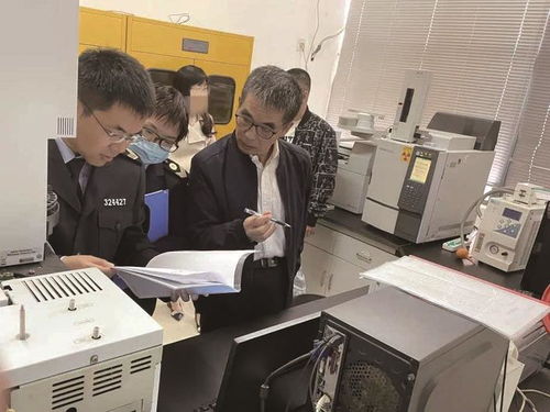 南通市開展職業衛生技術服務機構監督檢查，優化技術服務保障勞動者健康