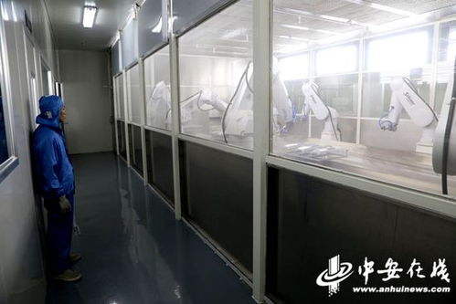 5月25日，相約合肥，見(jiàn)證安徽制造的技術(shù)服務(wù)力量