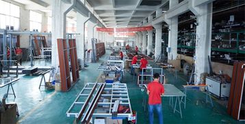 尼迪亞門(mén)窗陳金燕 以專(zhuān)注鑄就品質(zhì)，以技術(shù)驅(qū)動(dòng)服務(wù)